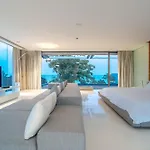 Sunsky Villa Huahin