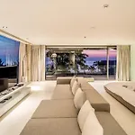 Sunsky Villa Huahin