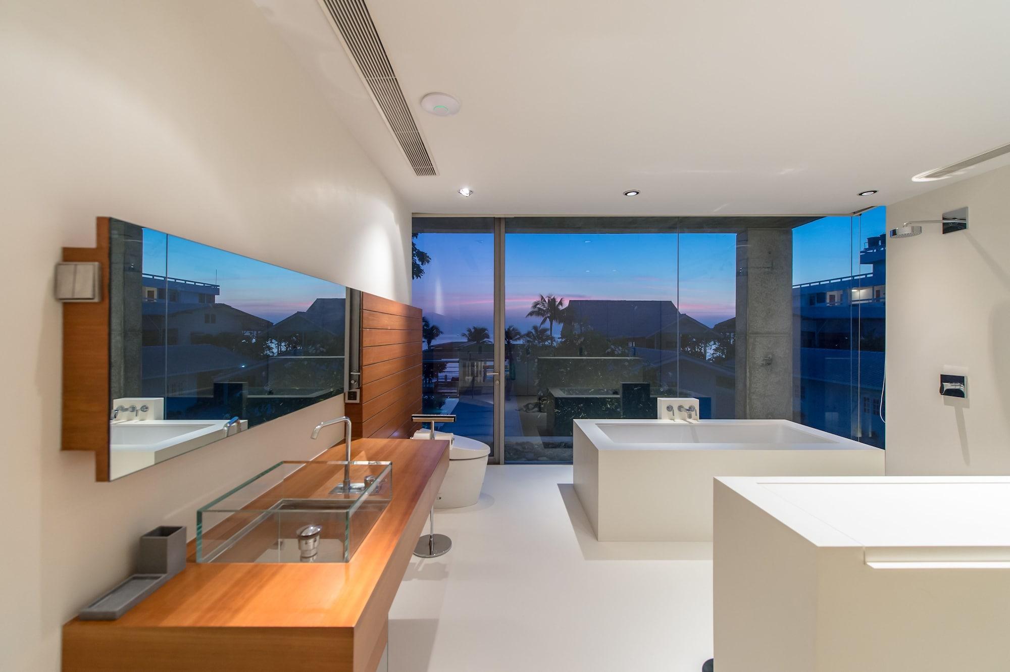 Villa Sunsky *