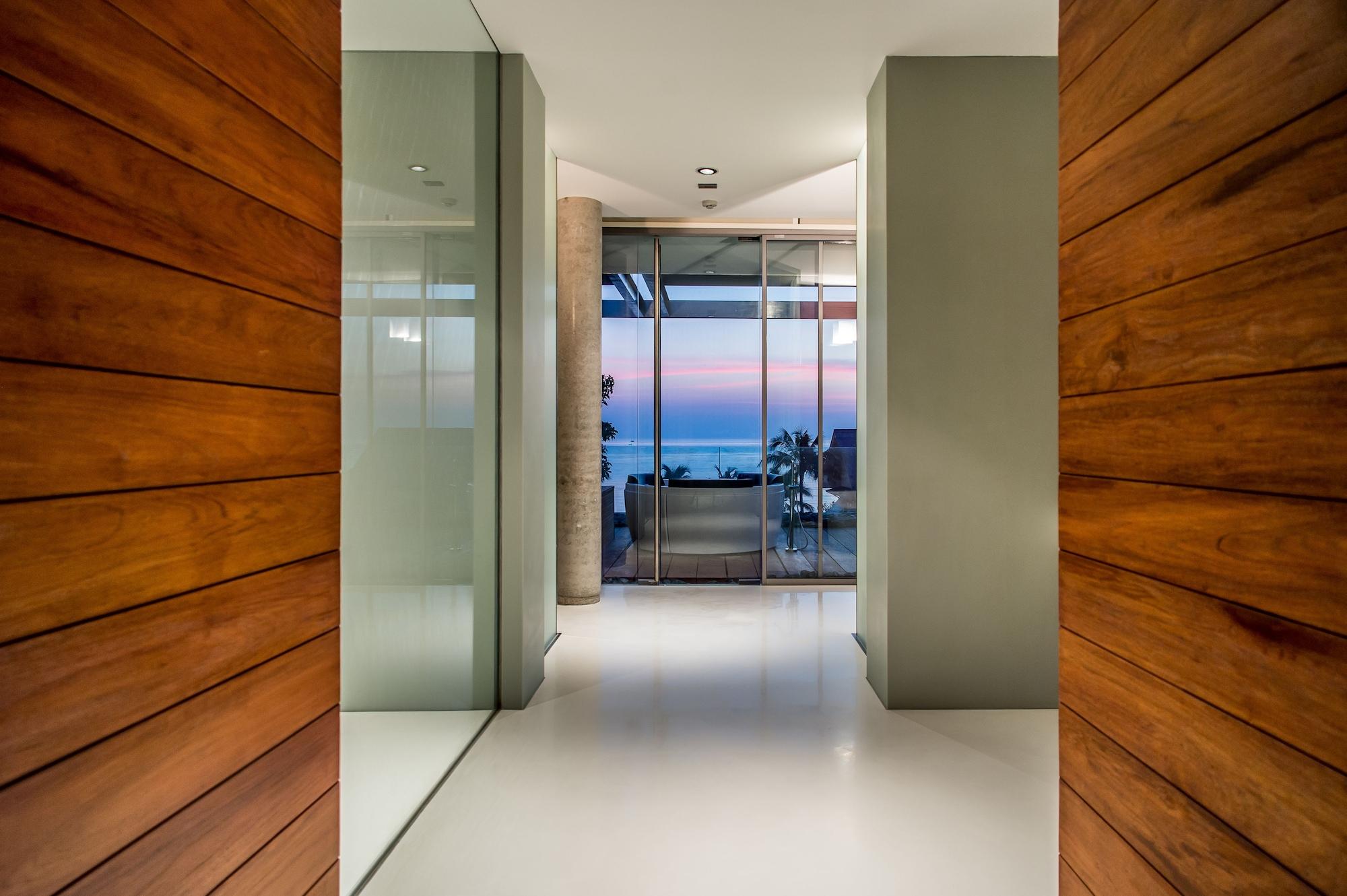 Sunsky Villa