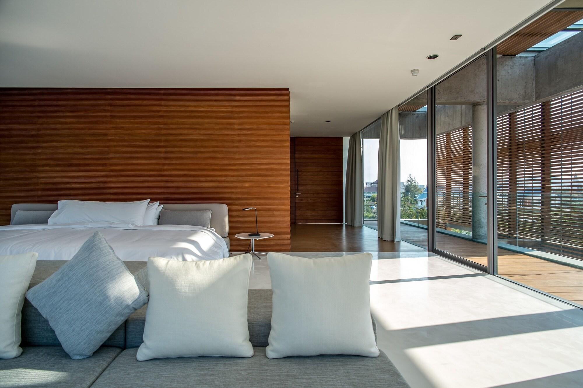 Sunsky Hua Hin