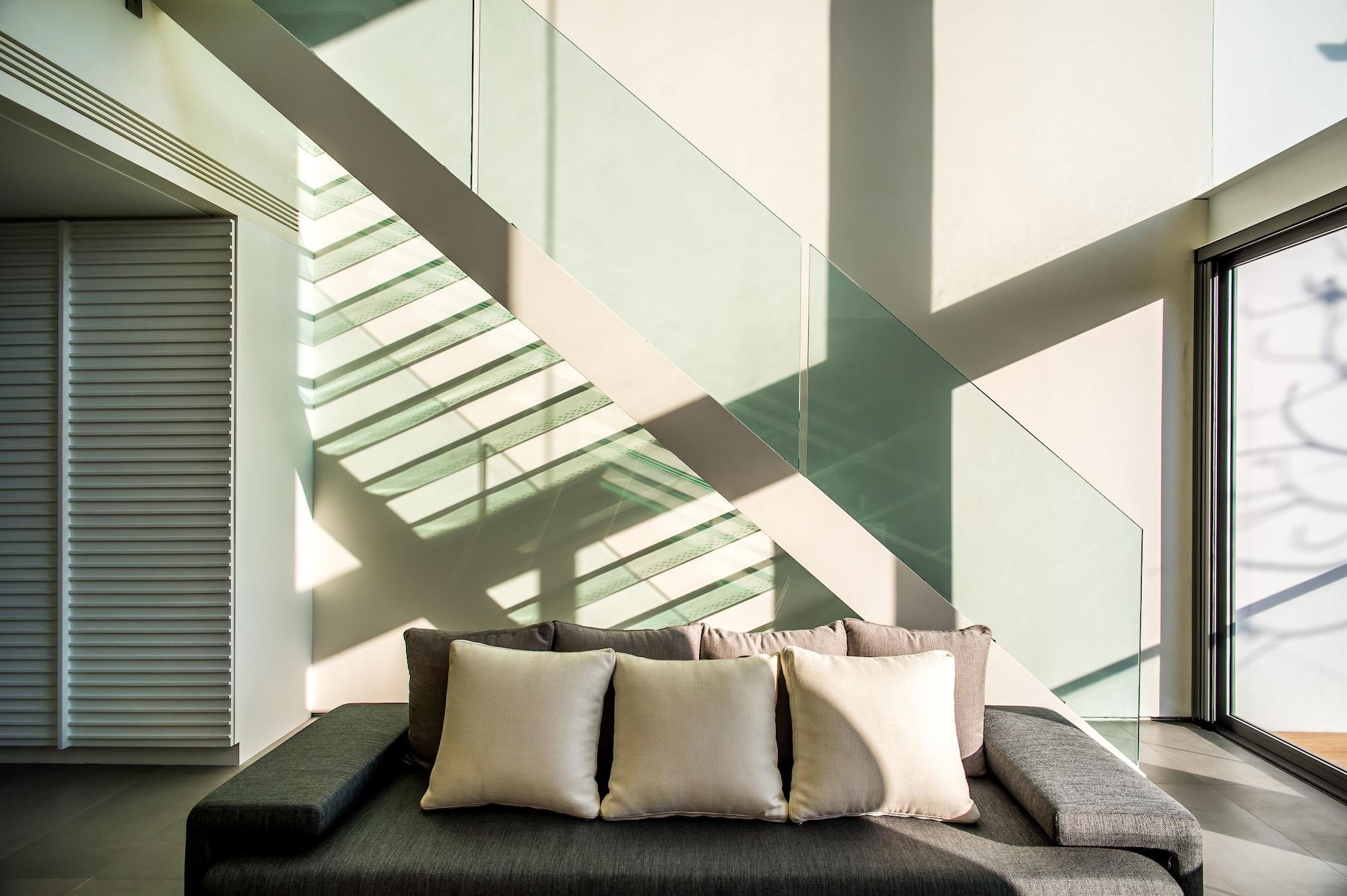 Sunsky Villa *