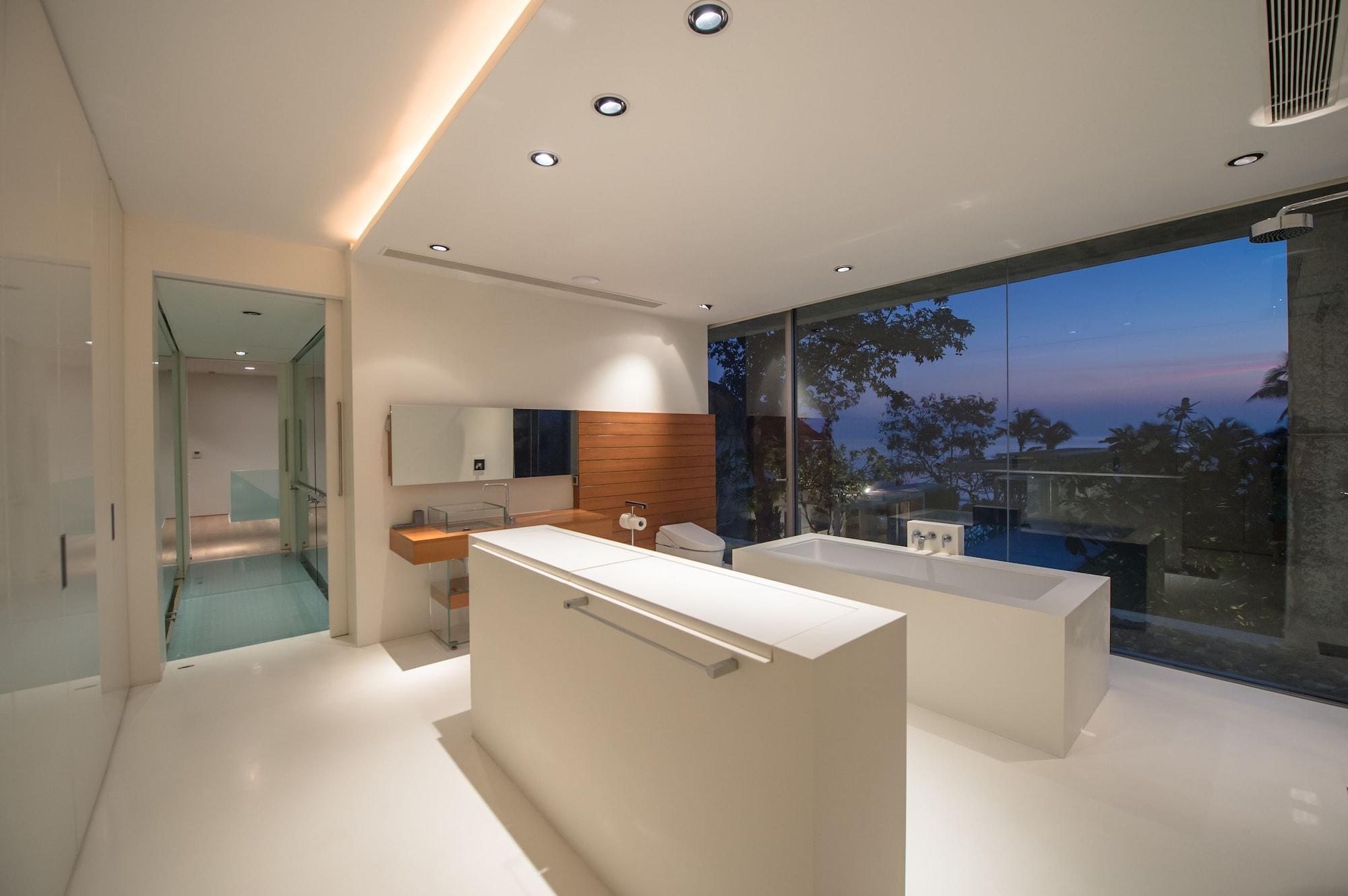 Sunsky * Hua Hin