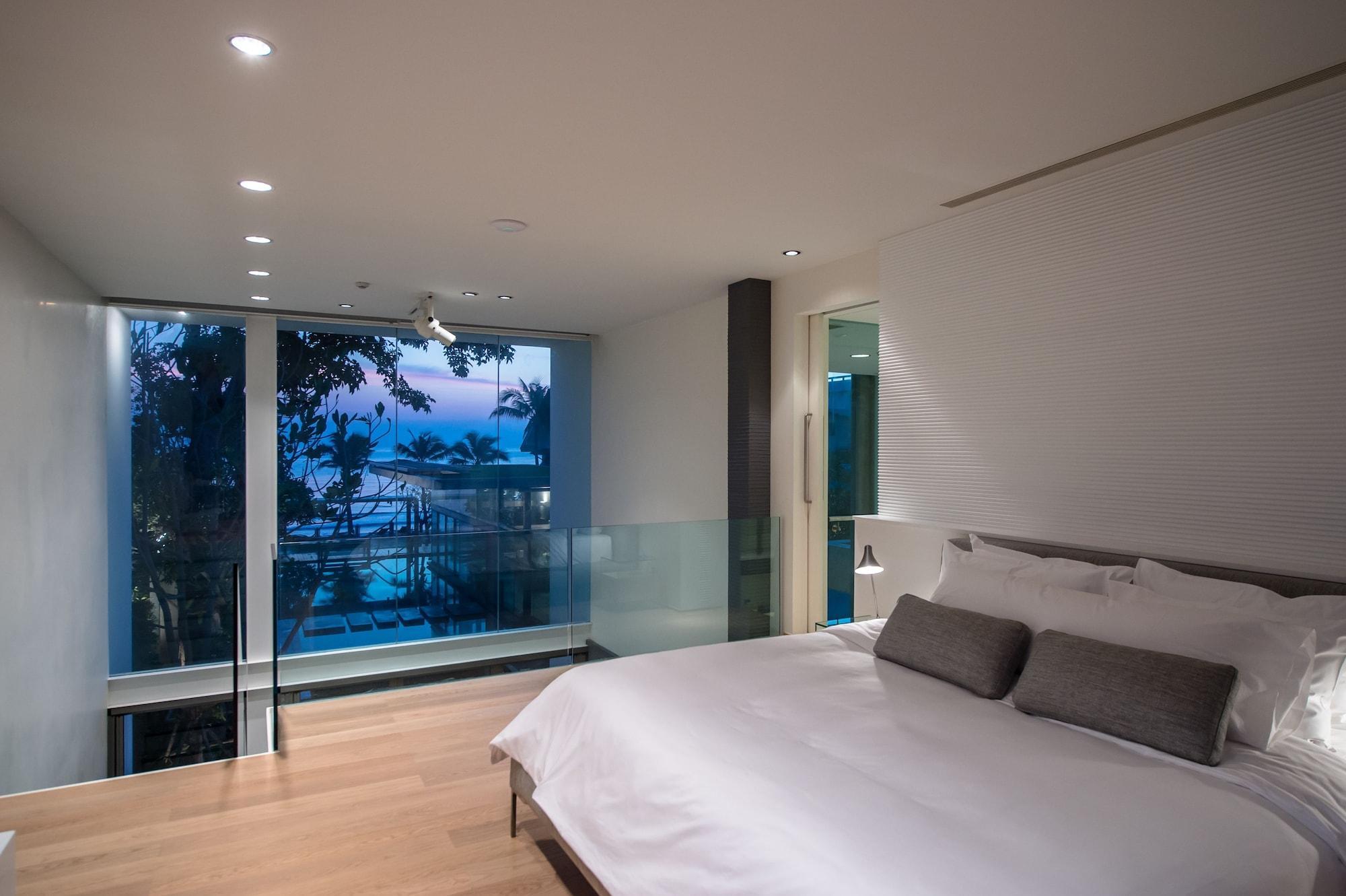 Sunsky Villa *