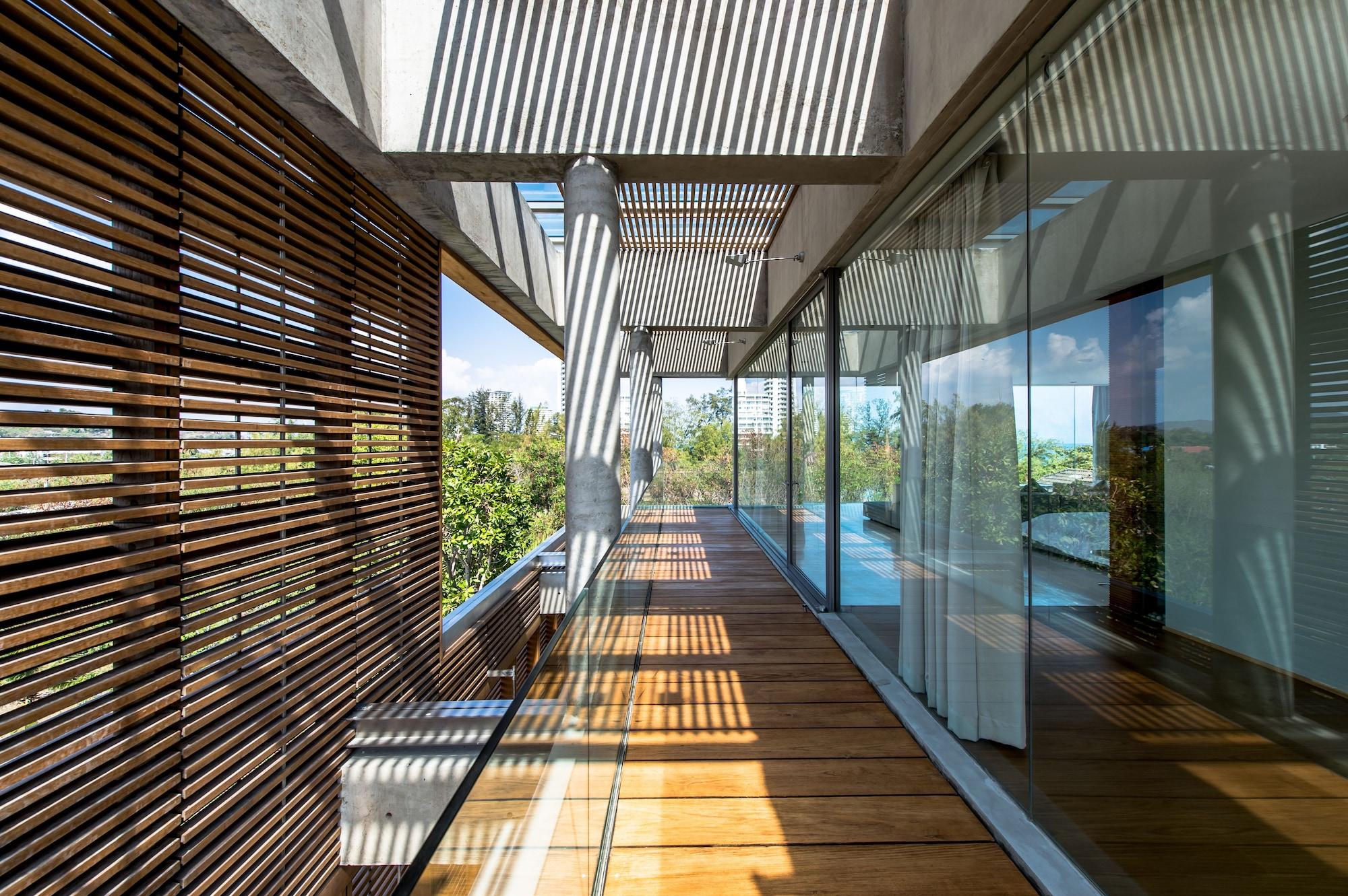 Villa Sunsky
