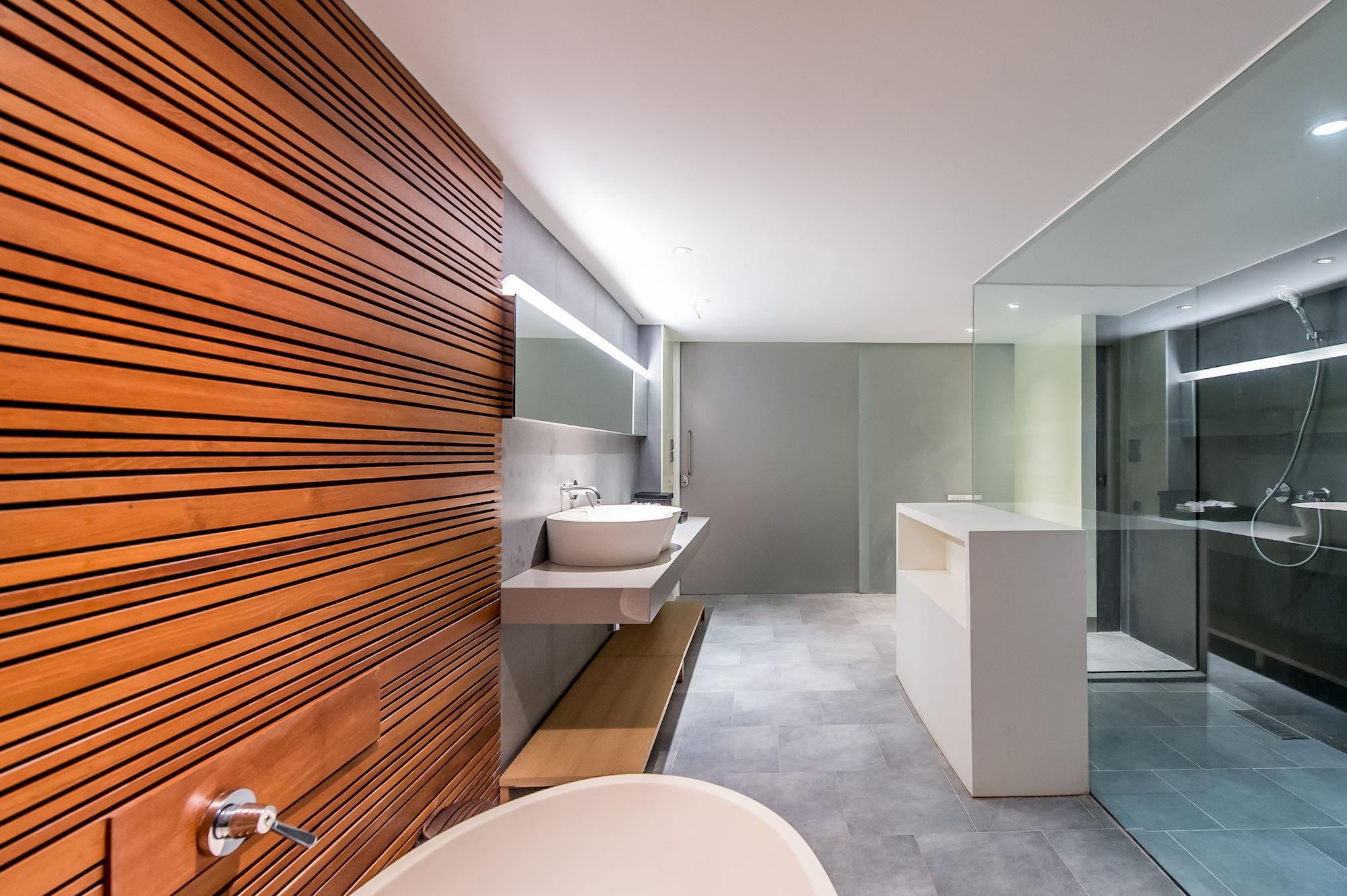 Villa Sunsky Hua Hin