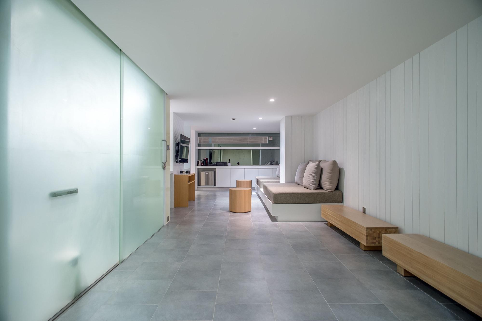 Villa Sunsky *