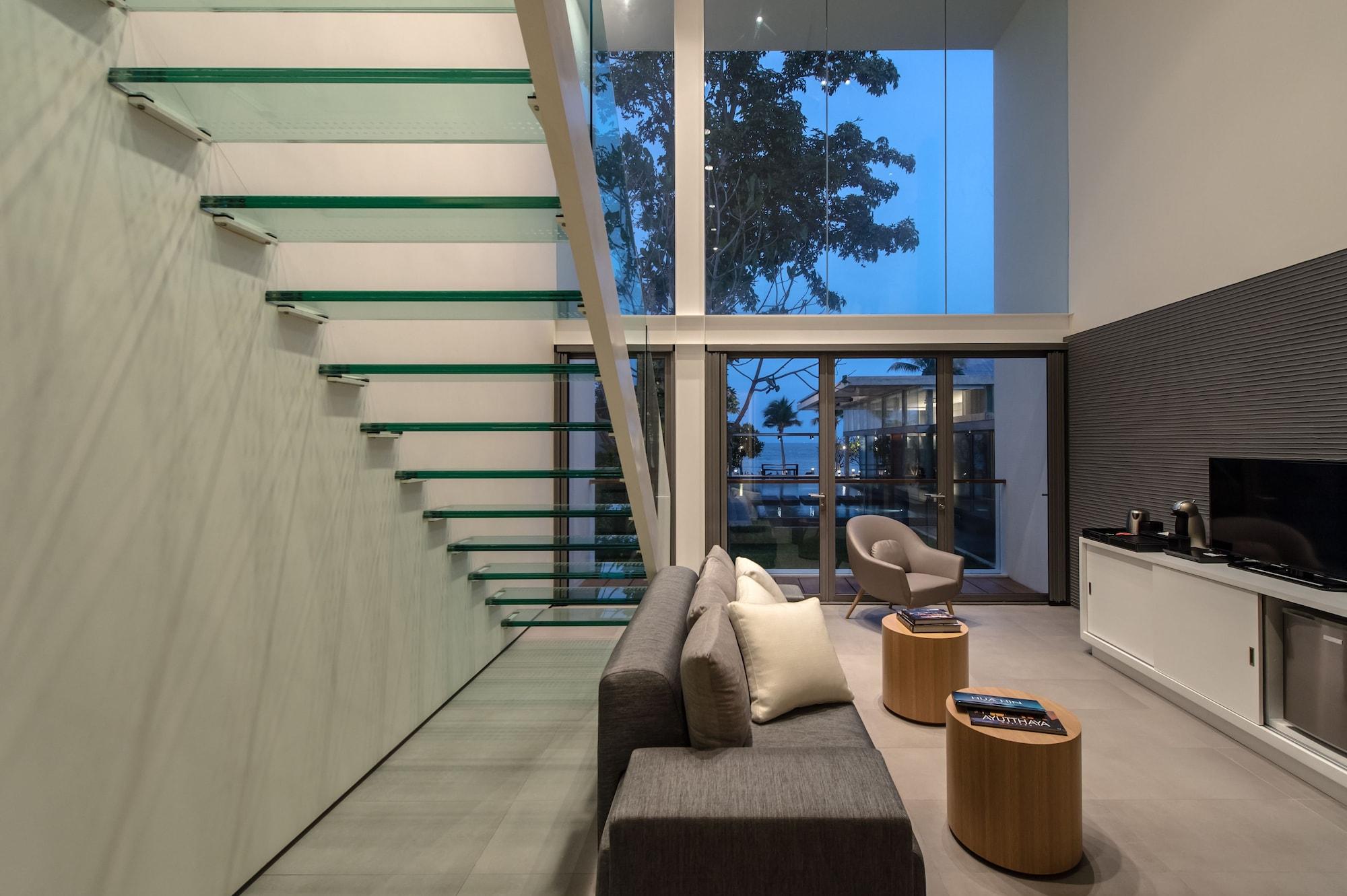 Sunsky Villa