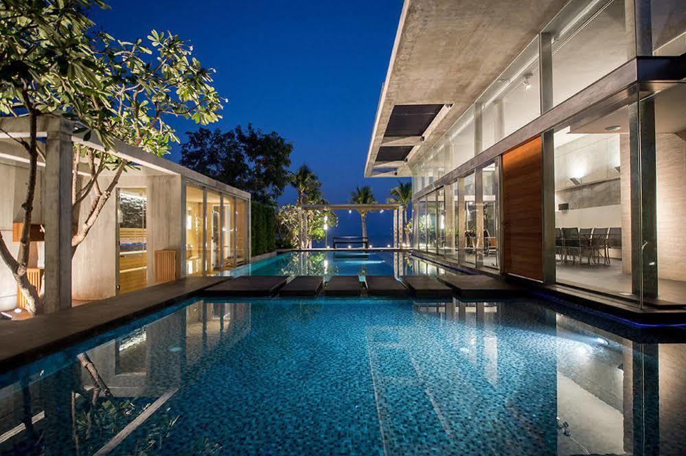 Villa Sunsky Hua Hin