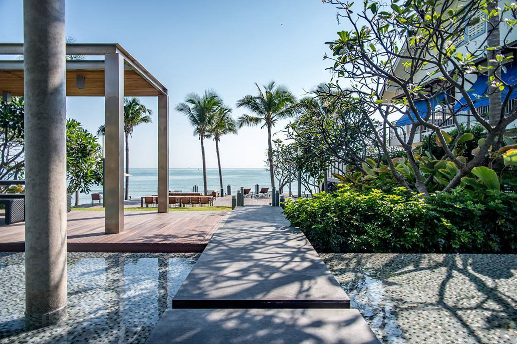 Sunsky * Hua Hin
