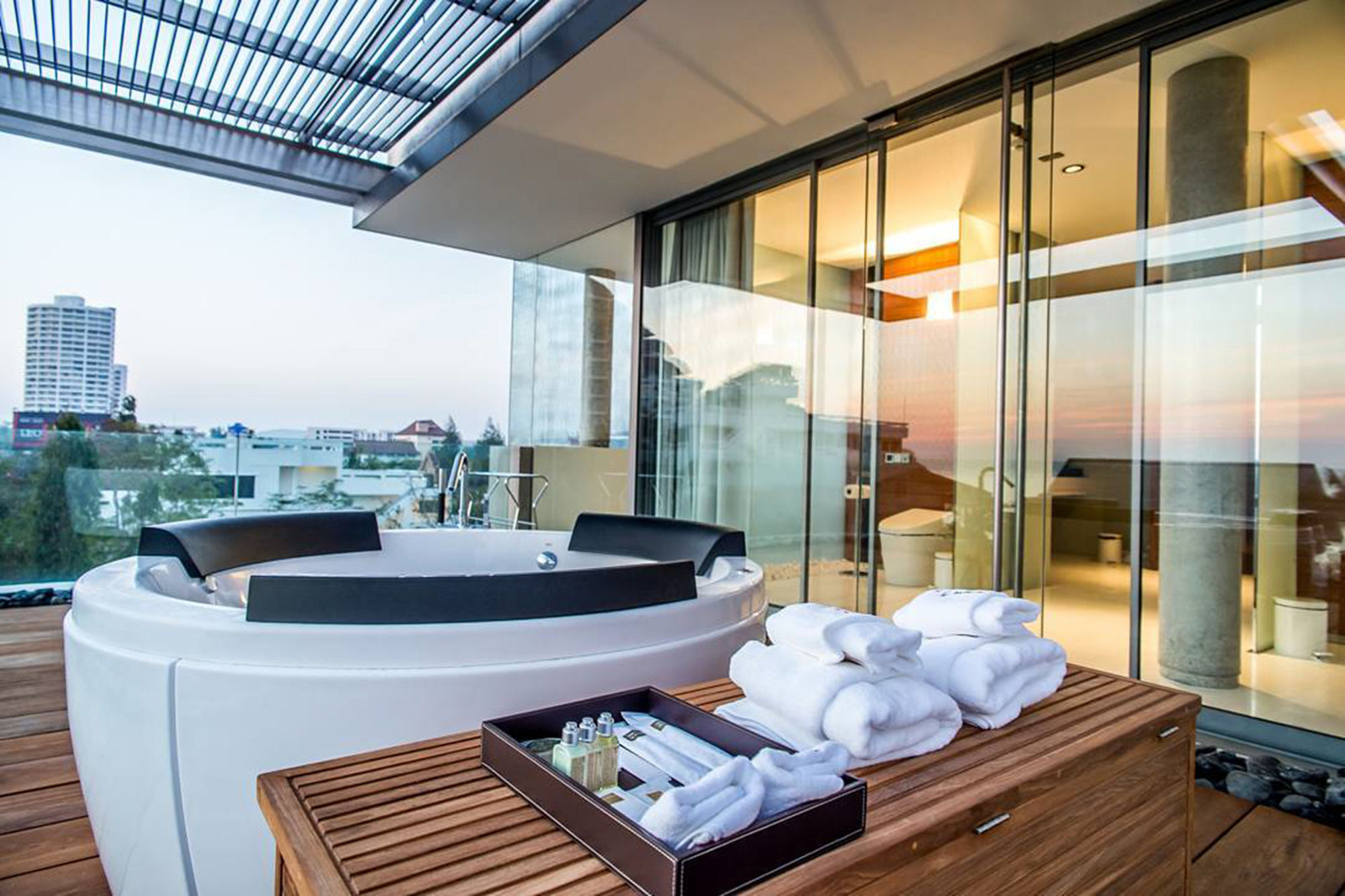 Sunsky * Hua Hin