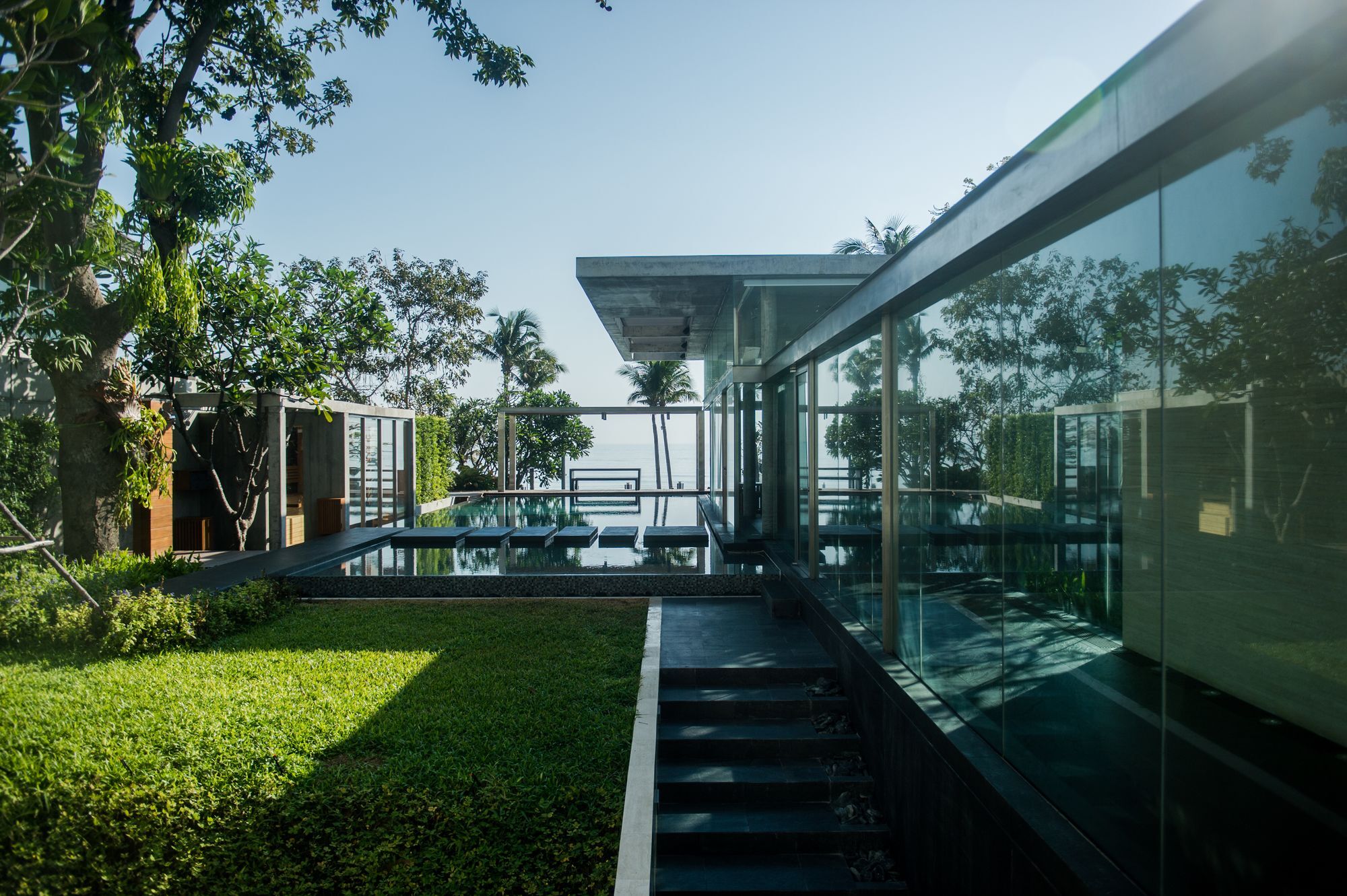 Sunsky * Hua Hin