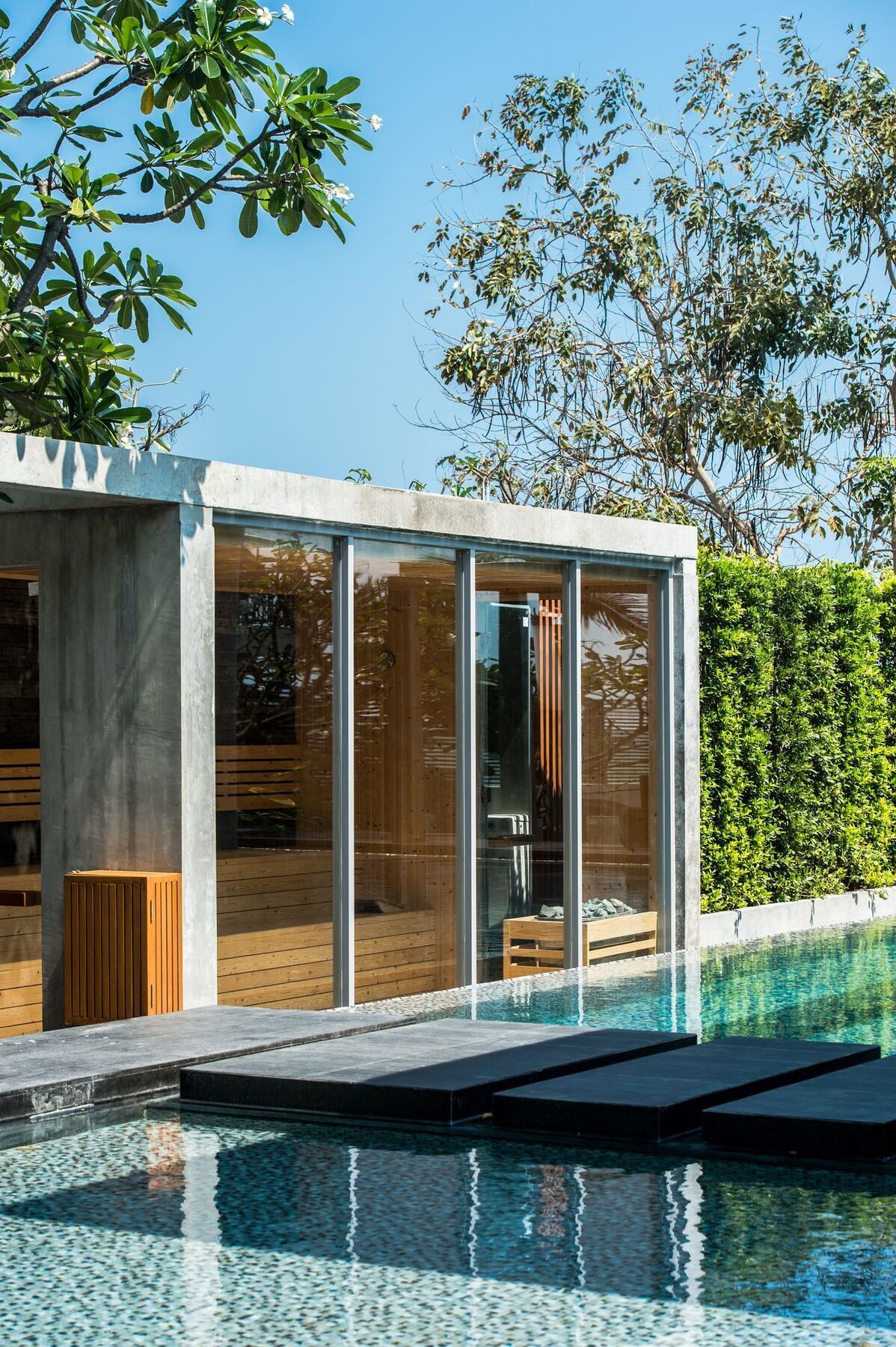 Villa Sunsky *