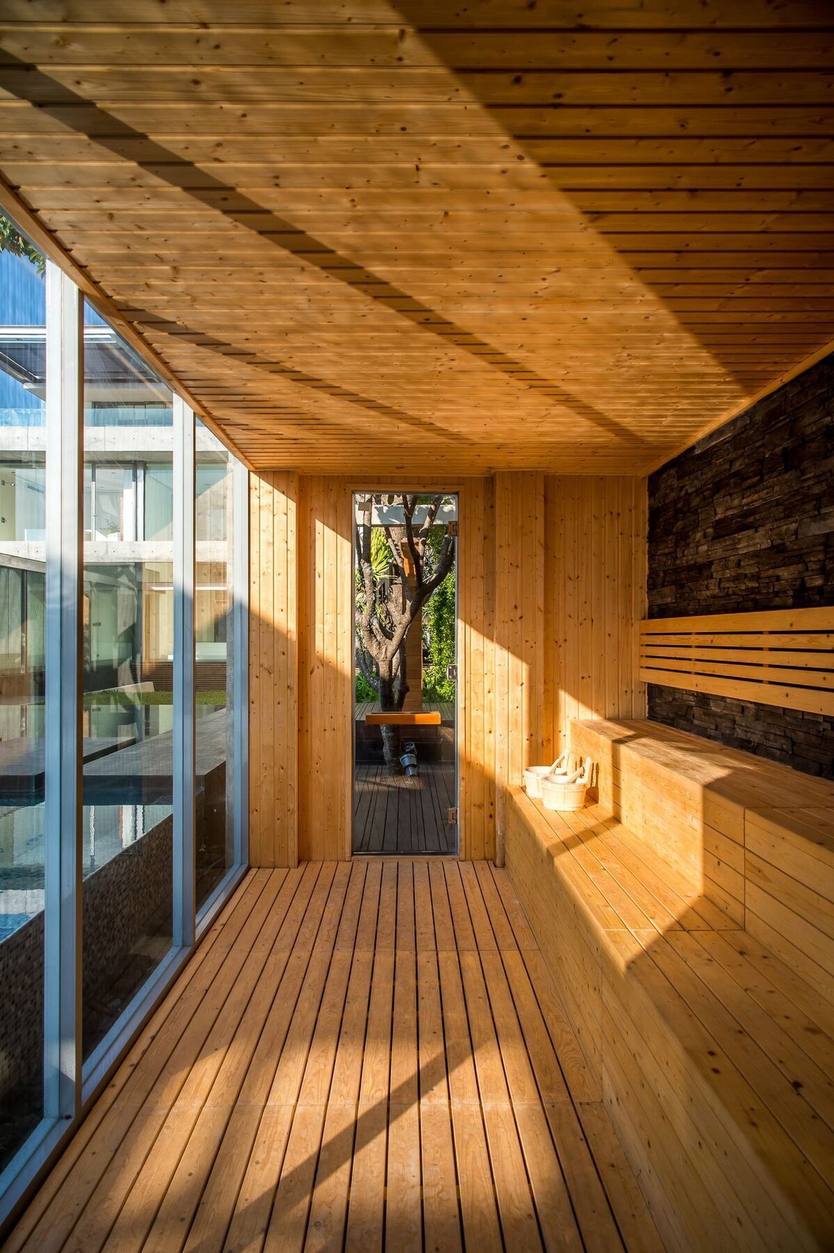Villa Sunsky