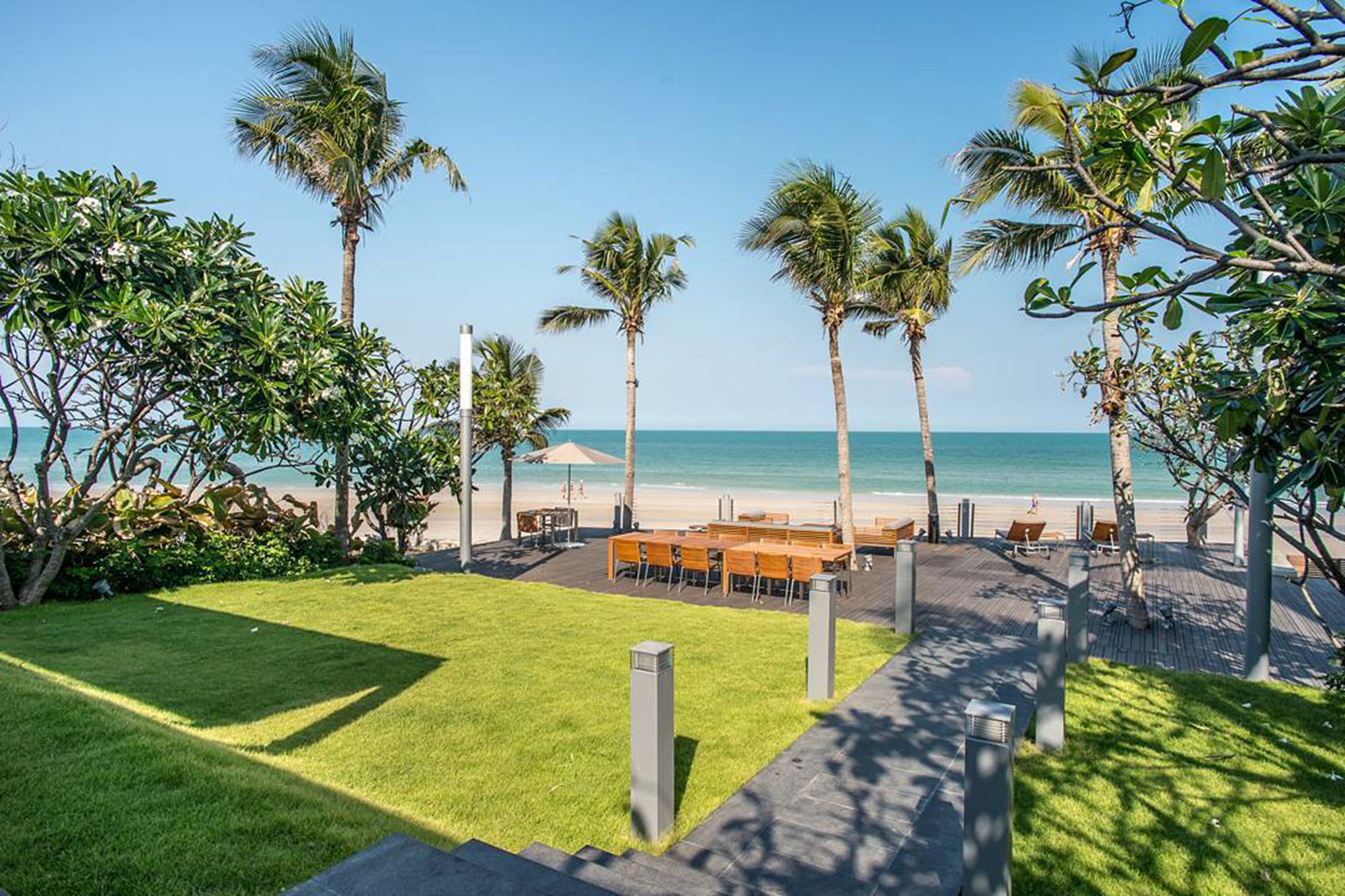 Sunsky * Hua Hin
