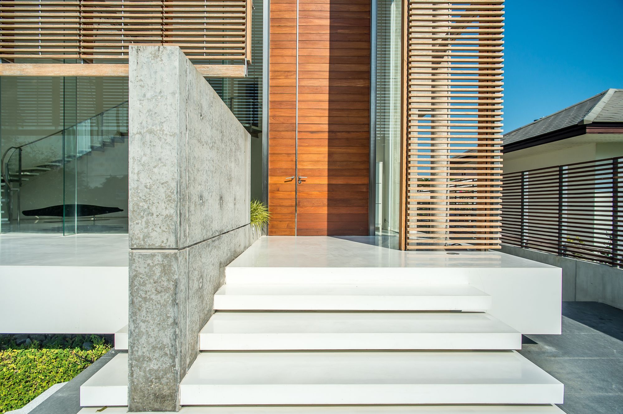 Villa Sunsky Hua Hin