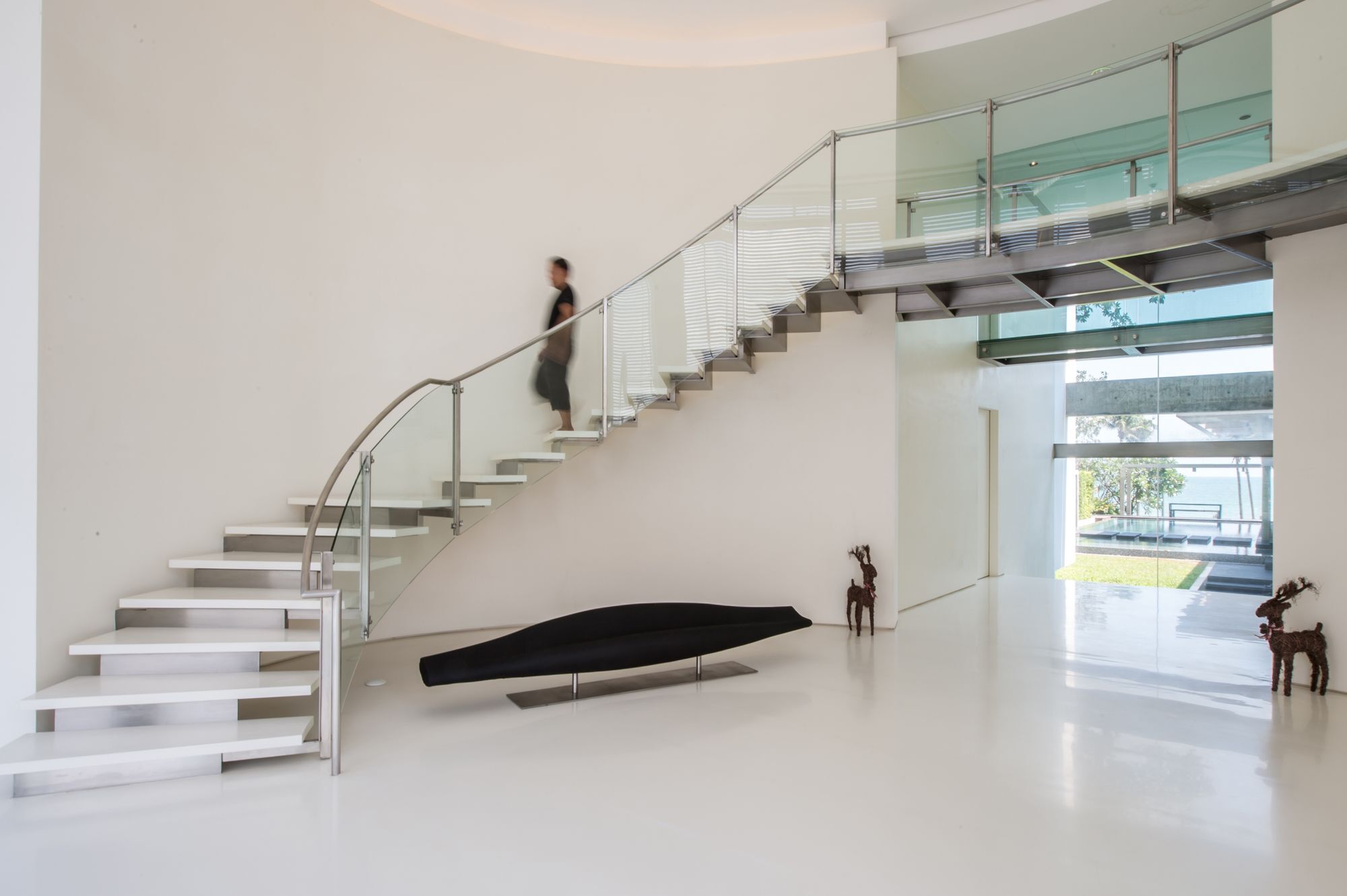 Sunsky Villa