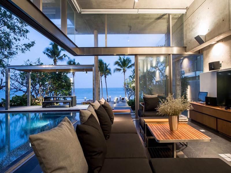 Sunsky Hua Hin