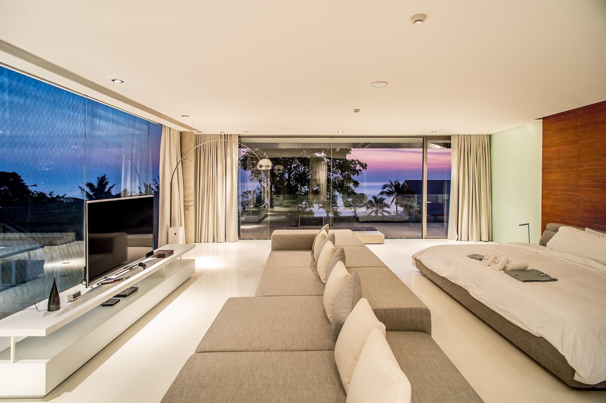 Sunsky Villa Hua Hin