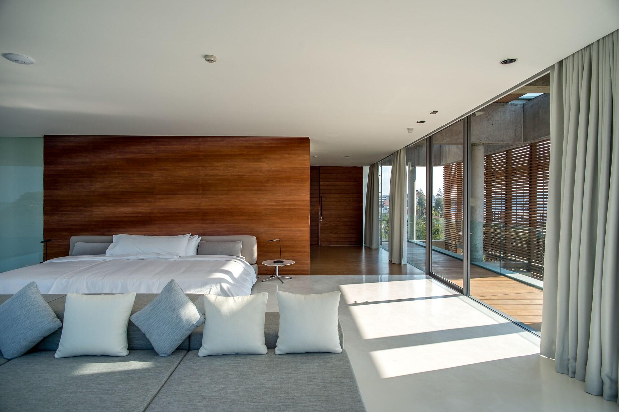 Villa Sunsky Hua Hin